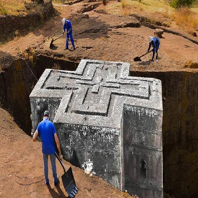 Ancient Engineering Secrets That Changed Everything Ancient Engineering Secrets That Changed Everything