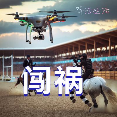 内蒙古景区射落无人机的背后：享受科技红利的同时别忘“金科玉律”