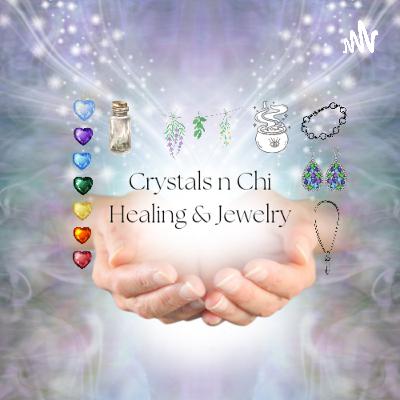 Why Crystals n Chi?