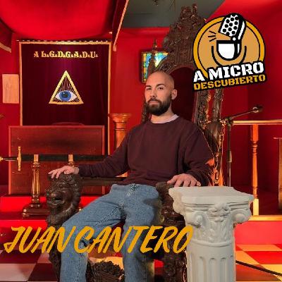 #49 Juan Cantero