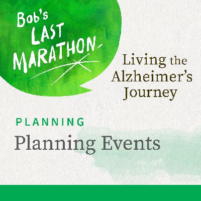 Planning Events Planning Events