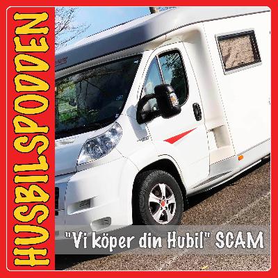 017 - ”Vi köper” din Husbil oavsett skick