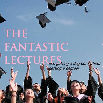 Fantastic Lectures 1.2 - The Intriguing World Of Socrates Fantastic Lectures 1.2 - The Intriguing World Of Socrates