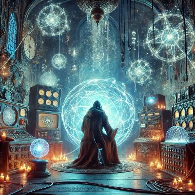 How the god of this world controls us