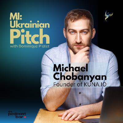 Michael Chobanyan / KUNA.io