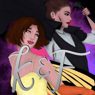 The Katie & Frankie Show, Episode 17: “Halloween Spectacular"