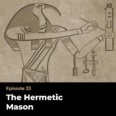 The Hermetic Mason