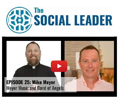 025: Band of Angels; Leading with Music