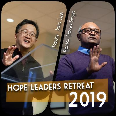 2019 Leaders' Retreat (4/4)