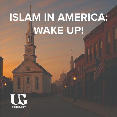 Islam, Immigration, and the Fight for Western Civilization | Under God Ep 238 Islam, Immigration, and the Fight for Western Civilization | Under God Ep 238