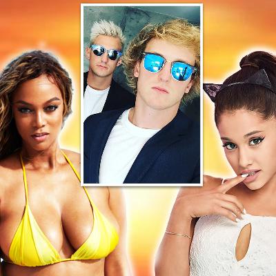 Working With Beyonce & Ariana Grande: Best of LINZanity #232