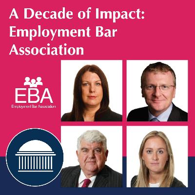 Employment Bar Association: A Decade of Impact and Annual Conferences Employment Bar Association: A Decade of Impact and Annual Conferences