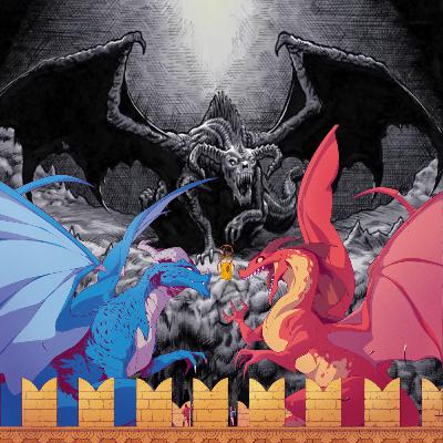 Dragon Delves è la prima avventura per D&D 2024