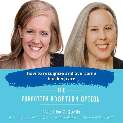 how to recognize and overcome blocked care