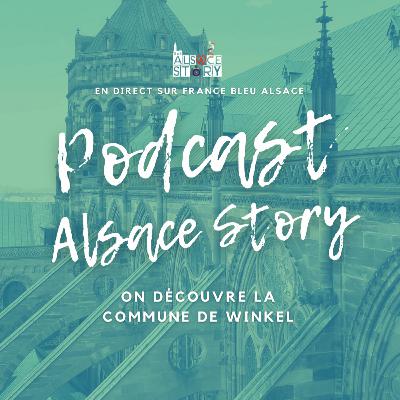 On découvre la commune de Winkel