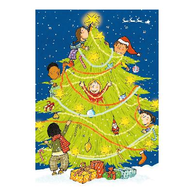 第150回:今日はクリスマス! 第150回:今日はクリスマス!
