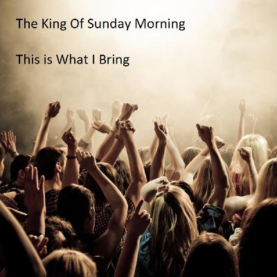 This is What I Bring....