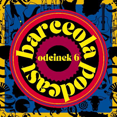 Odcinek 6: Miszmasz Tematów: O Bezpieczeństwie, Turyzmofobii i Nietypowej Atrakcji Turystycznej