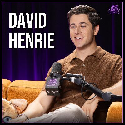 David Henrie Talks ‘Wizards Beyond Waverly Place,’ Selena Gomez, and Directing Mel Gibson