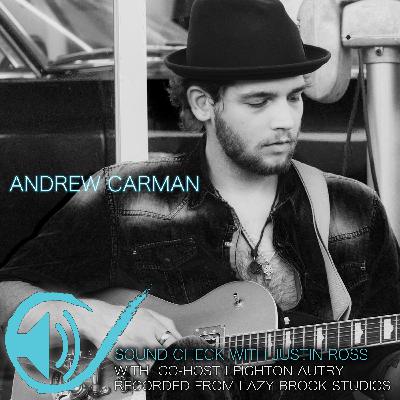 E11: Andrew Carman