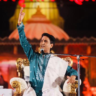 निहत्थे कर्ण को कृष्ण ने ग़लत मरवाया?