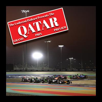 2025 Qatar Grand Prix Preview with Chiara Martin - Tyre Talk and Team Principals 2025 Qatar Grand Prix Preview with Chiara Martin - Tyre Talk and Team Principals