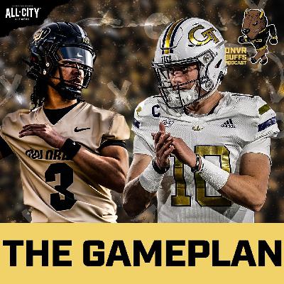 Coach Prime and Colorado beat Georgia Tech if they do THIS