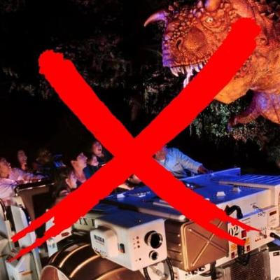 Let us all be honest.. Dinosaur was trash guys.. - Episode 360 Let us all be honest.. Dinosaur was trash guys.. - Episode 360