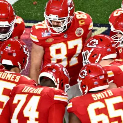 Guia da Conferência Americana da NFL