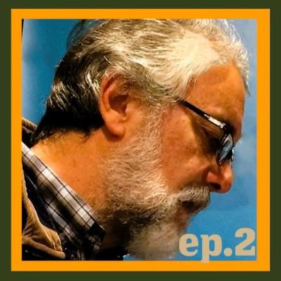 A conversa com o Tomané | parte 2