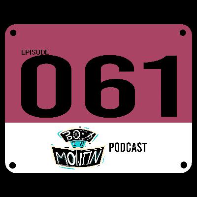 061 | Beyond the Splits: Andrew’s Journey to the 7 World Marathon Majors