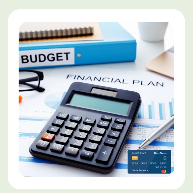 Smart Ways to Use Credit Cards for Financial Planning Smart Ways to Use Credit Cards for Financial Planning