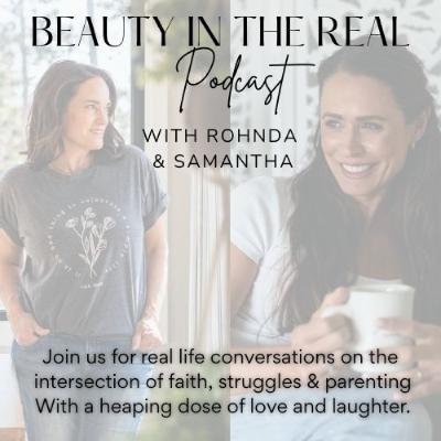 E8: Holiday Stress, Family Chaos & One Too Many Cookies!