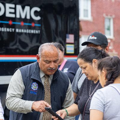 Illinois appeals disaster aid denial for summer storms