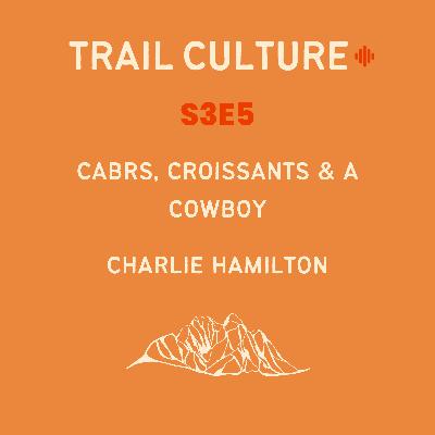 Cowboys, Carbs & Croissants | Charlie Hamilton Cowboys, Carbs & Croissants | Charlie Hamilton