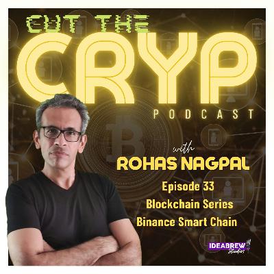 Blockchain Series | Part 3: Binance Smart Chain
