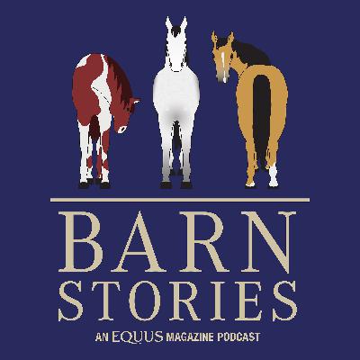 Love Story | Barn Stories Ep. 89 Love Story | Barn Stories Ep. 89