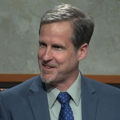 The Intersection of Faith and Science | Dr. Daniel Kuebler | Franciscan University Presents The Intersection of Faith and Science | Dr. Daniel Kuebler | Franciscan University Presents