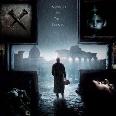 Voces del Misterio EXPRESS: La película El Rito y los hechos reales