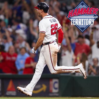 Walkoff! Matt Olson's Homer Gives Braves Clutch Win Over Tigers Walkoff! Matt Olson's Homer Gives Braves Clutch Win Over Tigers