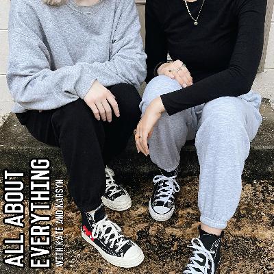 Introducing All About Everything
