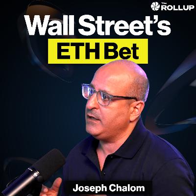 Ex-BlackRock Head of Digital Assets: Why Ethereum Will Dominate 2026