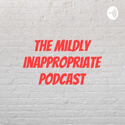 Episode 4 - A Bunch of Mediocre Runners Episode 4 - A Bunch of Mediocre Runners