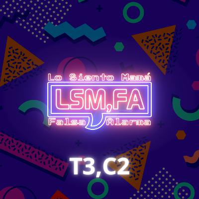 LSM,FA T3E2 - Los Juegos del Hambre, Kung Fu Panda, ¡Ven, Marthiiiittaaaaa Higareda! Y más… LSM,FA T3E2 - Los Juegos del Hambre, Kung Fu Panda, ¡Ven, Marthiiiittaaaaa Higareda! Y más…