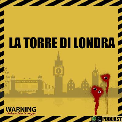 La torre di Londra