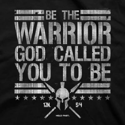 Heart of a Warrior EP. 1 Heart of a Warrior EP. 1