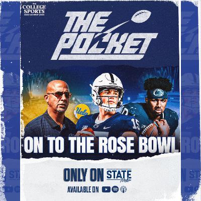 How Penn State is GEARING UP to Offensively Dominate UCLA in a BATTLE Out West!