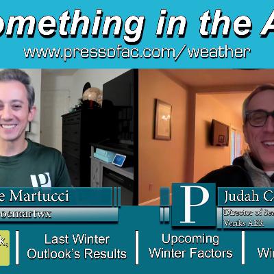 "Mild or wild", that's New Jersey's 2023-2024 winter forecast