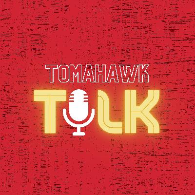 Tomahawk Talk EP1! Chiefs Trivia + Tyreek Hill + What WRs Make the Roster? - 6/23 NFL Podcast
