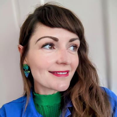 ResDance Series 8: Episode 5: Dwelling in the interstice: Cross-disciplinary research as a mode of discovery with Mary Kate Connolly
